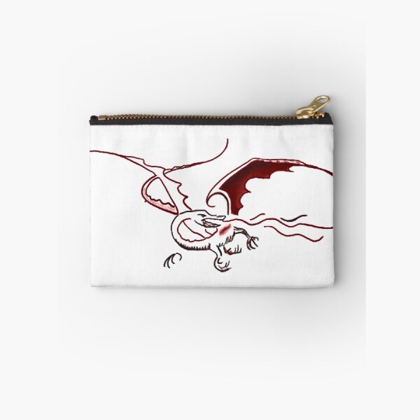 Item preview, Solitary Dragon designed and sold by Happyhobbithole.