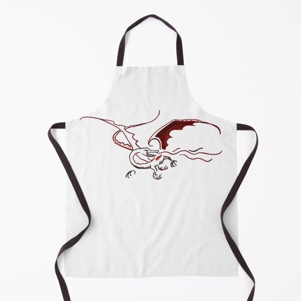 Item preview, Solitary Dragon designed and sold by Happyhobbithole.