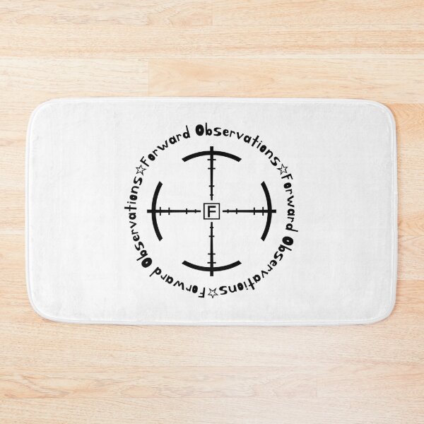 Item preview, Forward Observations designed and sold by SPYG.