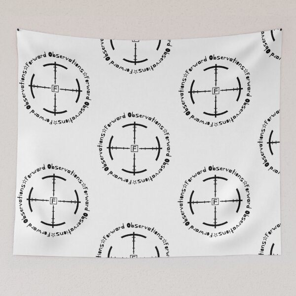 Item preview, Forward Observations designed and sold by SPYG.