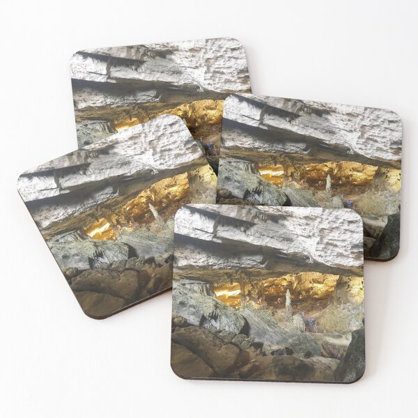 Item preview, Sung Sot (Surprise) Cave, Ha Long Bay, Vietnam designed and sold by Ross.A.Campbell.