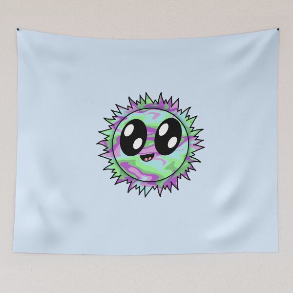 Item preview, Adorable Toric Pride Sun designed and sold by EuropaPrints.