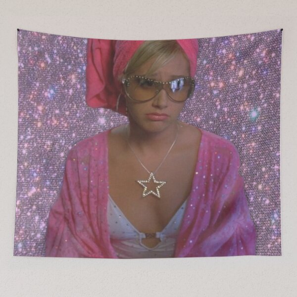 Aperçu de l'œuvre sharpay evans rose créée et vendue par kierawalz.
