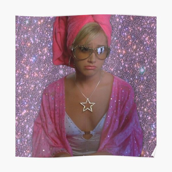 Sharpay Evans Posters for Sale | Redbubble