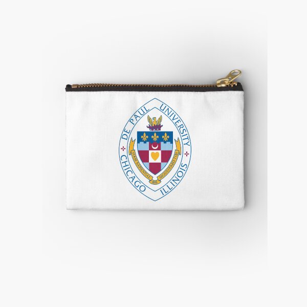 Item preview, DePaul College designed and sold by Hattox.