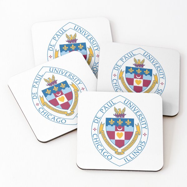 Item preview, DePaul College designed and sold by Hattox.