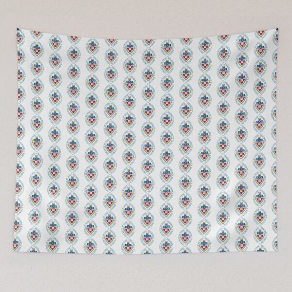 Item preview, DePaul College designed and sold by Hattox.