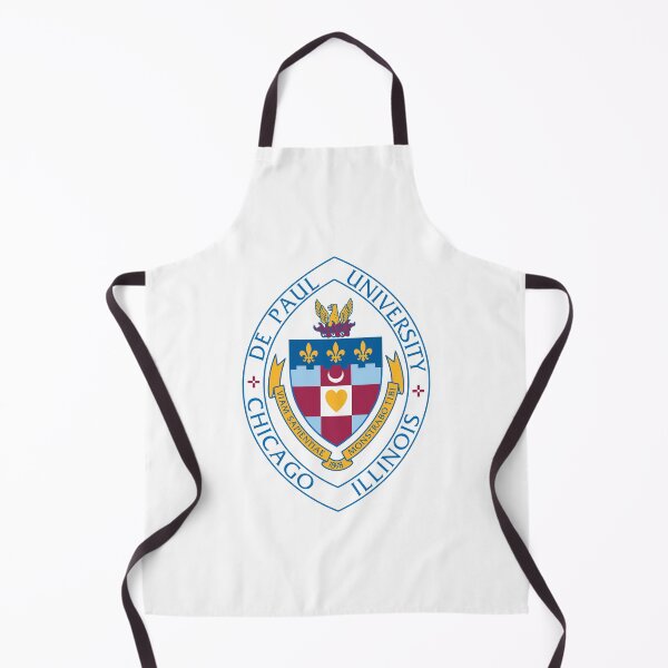 Item preview, DePaul College designed and sold by Hattox.