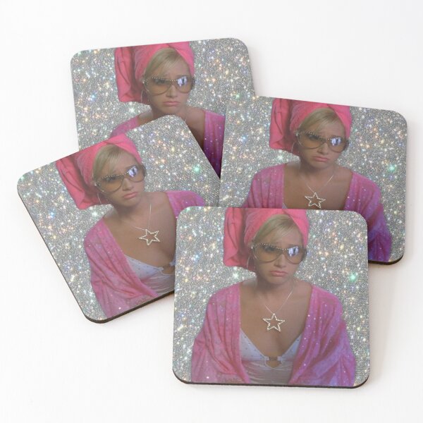 Item preview, sharpay evans silver designed and sold by kierawalz.