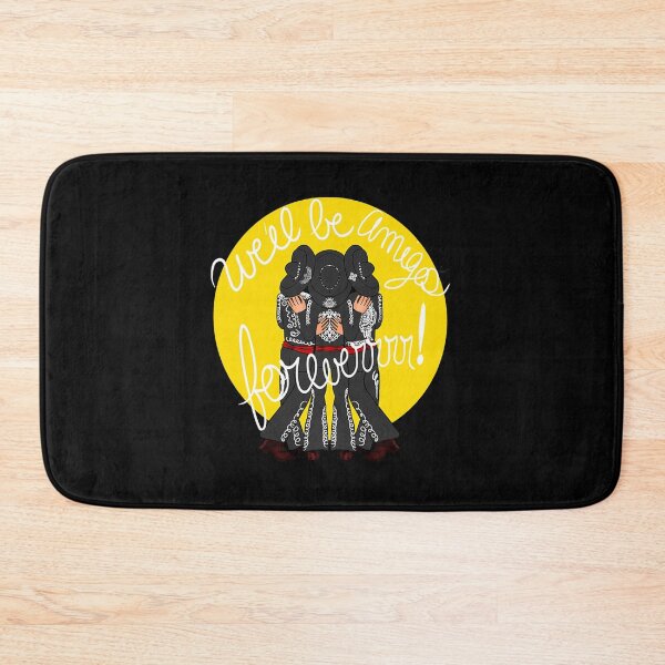 Item preview, Amigos Forever T-Shirt designed and sold by evanChik001.
