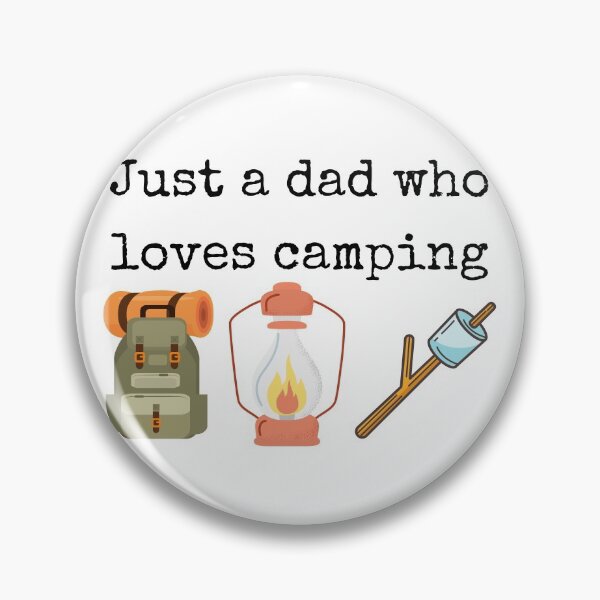 Item preview, camping is my retirement plan designed and sold by fridayNightfunk.