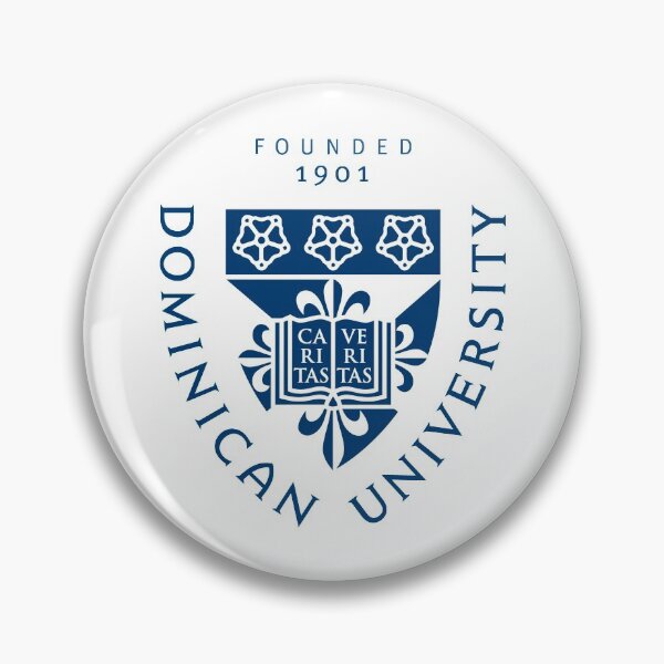 Item preview, Dominican College (Illinois) designed and sold by Hattox.