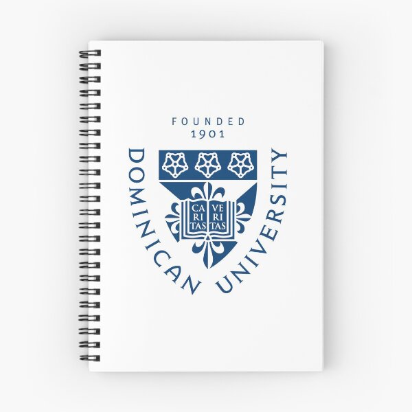 Item preview, Dominican College (Illinois) designed and sold by Hattox.