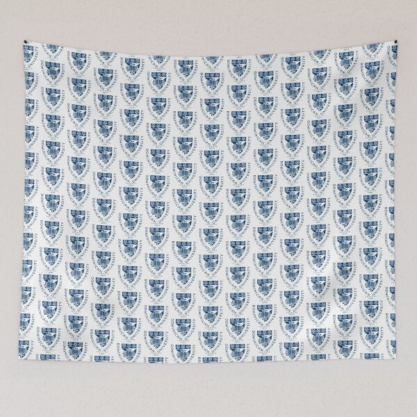 Item preview, Dominican College (Illinois) designed and sold by Hattox.