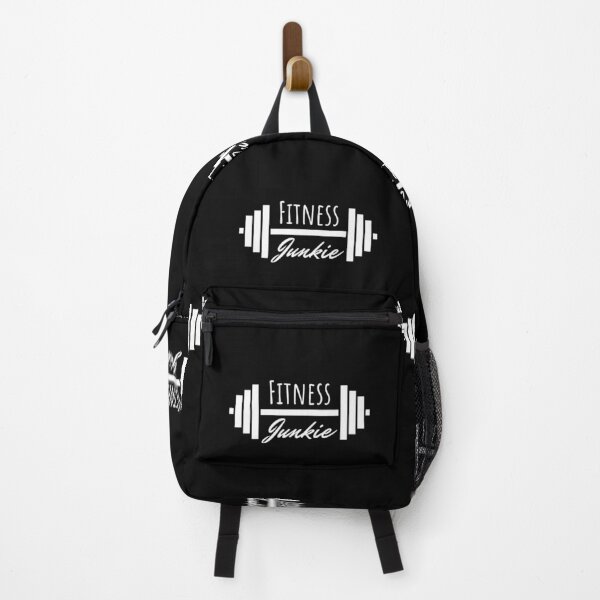 Item preview, Fitness Junkie designed and sold by CreativTEES !.