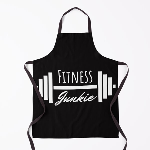 Item preview, Fitness Junkie designed and sold by CreativTEES !.