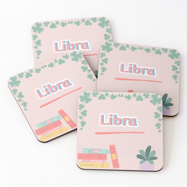 Item preview, Libra designed and sold by Elenalavender08.
