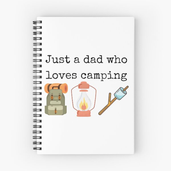 Item preview, camping is my retirement plan designed and sold by fridayNightfunk.