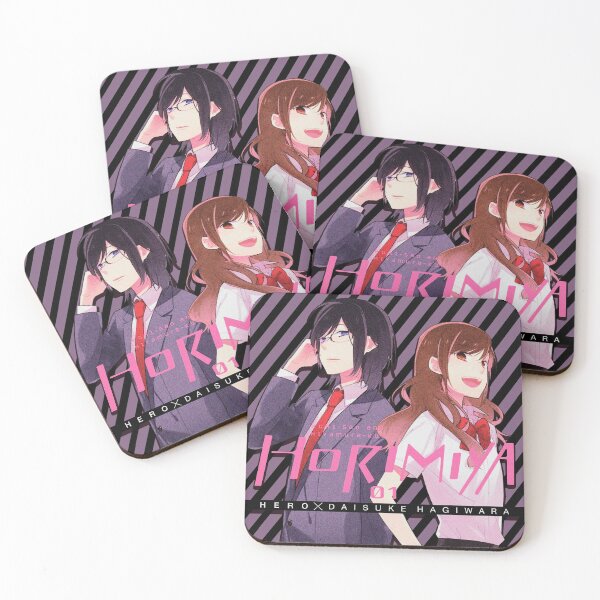 Item preview, HORIMIYA VI designed and sold by AltinaOrioner.