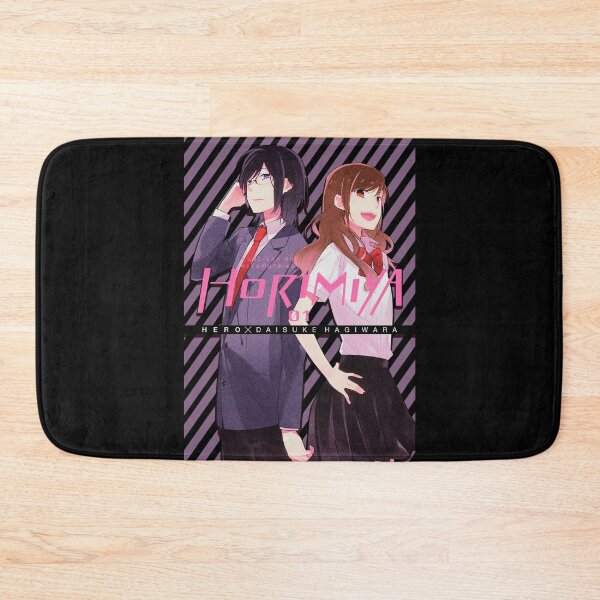 Item preview, HORIMIYA VI designed and sold by AltinaOrioner.