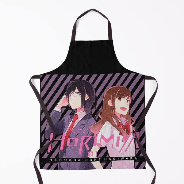 Item preview, HORIMIYA VI designed and sold by AltinaOrioner.