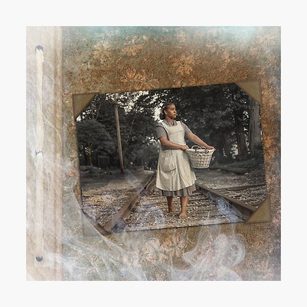 DreamWalkers Photographic Print