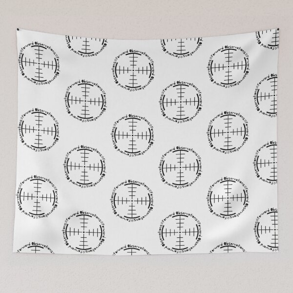Item preview, Forward Observations designed and sold by SPYG.