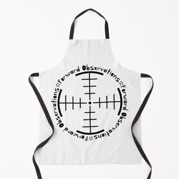 Item preview, Forward Observations designed and sold by SPYG.