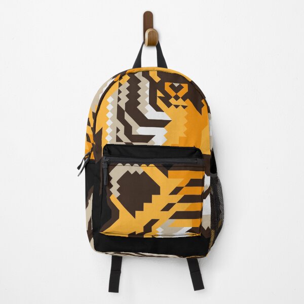 Artikelvorschau, Tigerkopf. entworfen und verkauft von KasTanDesign.