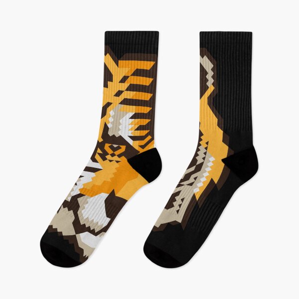 Artikelvorschau, Tigerkopf. entworfen und verkauft von KasTanDesign.