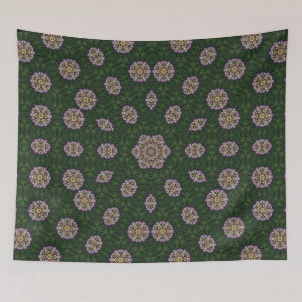 Item preview, Kaleidoscopic Oddities 00266 designed and sold by CleanWIP.