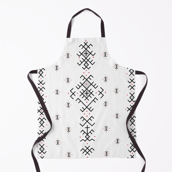 Item preview, kabyle pattern designed and sold by Dahache's Design.