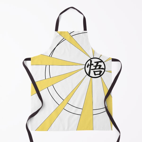 Item preview, The power of goku Duvet Cover| Dragon ball gift designed and sold by beddingset.