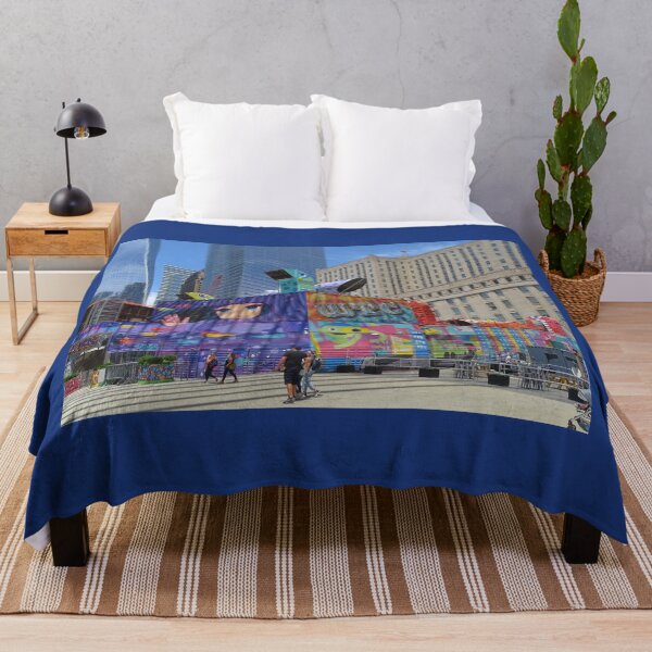 Item preview, Strolling New York City designed and sold by Lynney.