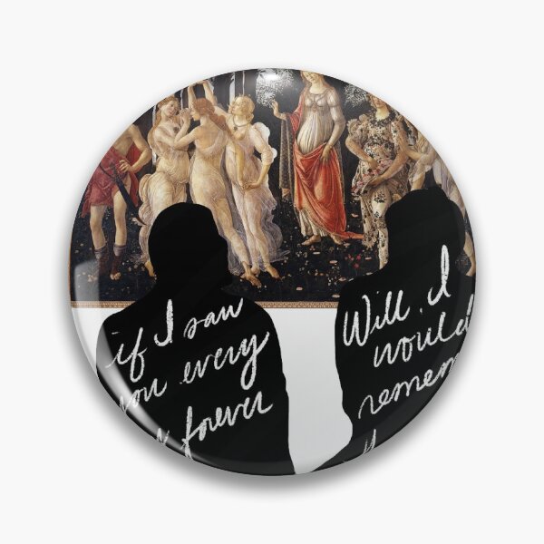 Item preview, Hannigram Museum Reunion designed and sold by SamanthaMacke.