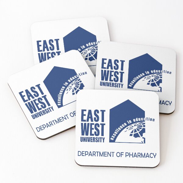 Item preview, East–West College Department of Pharmacy designed and sold by Hattox.