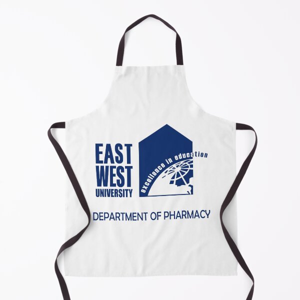 Item preview, East–West College Department of Pharmacy designed and sold by Hattox.