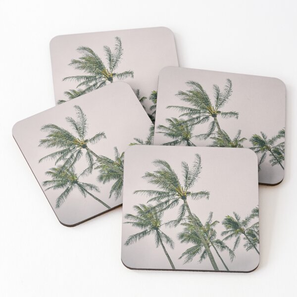 Item preview, Palm Trees designed and sold by passingpixels.