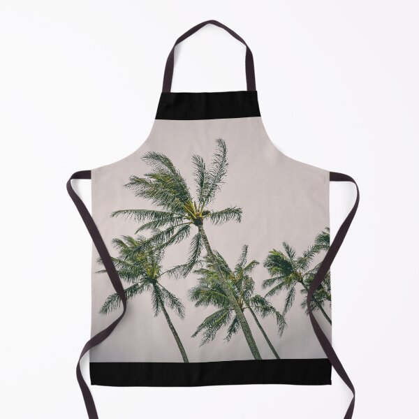 Item preview, Palm Trees designed and sold by passingpixels.