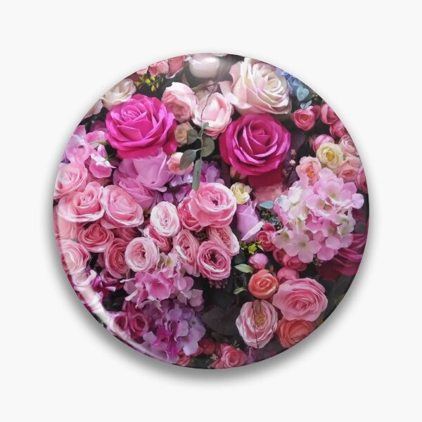 Item preview, Floral Pattern designed and sold by Graphics-Dna.