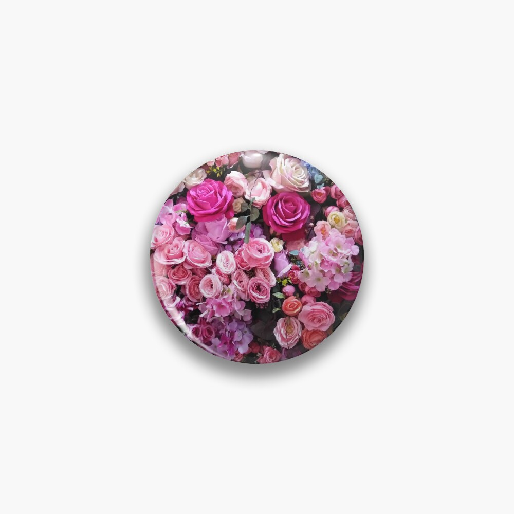 Item preview, Pin designed and sold by Graphics-Dna.