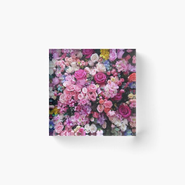 Item preview, Floral Pattern designed and sold by Graphics-Dna.