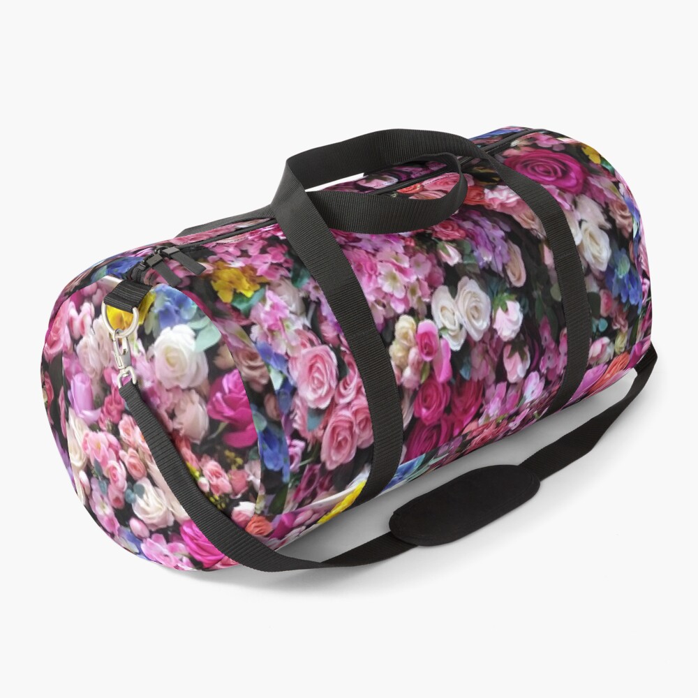 Item preview, Duffle Bag designed and sold by Graphics-Dna.