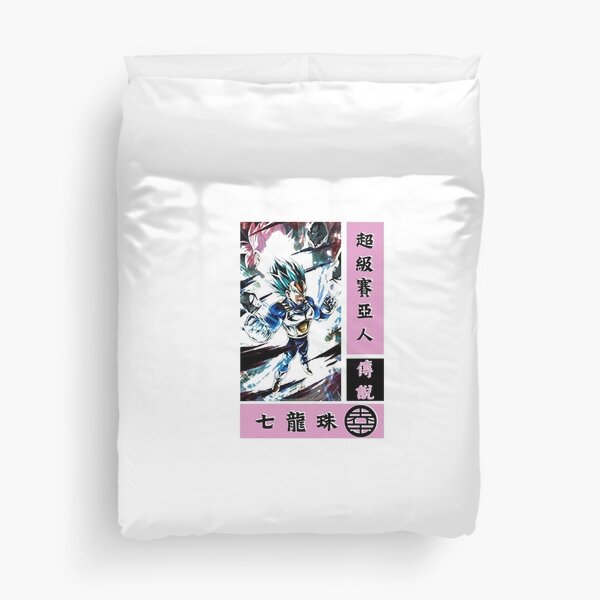 Item preview, Dragon Ball Z Comforter| Dragon ball gift designed and sold by beddingset.