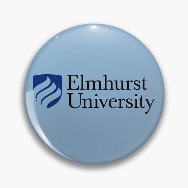 Item preview, Elmhurst College designed and sold by Hattox.