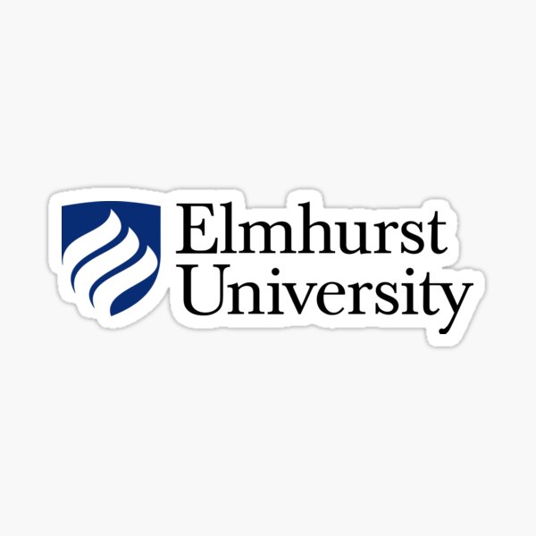 ELMHURST UNIVERSITY CLOTHING