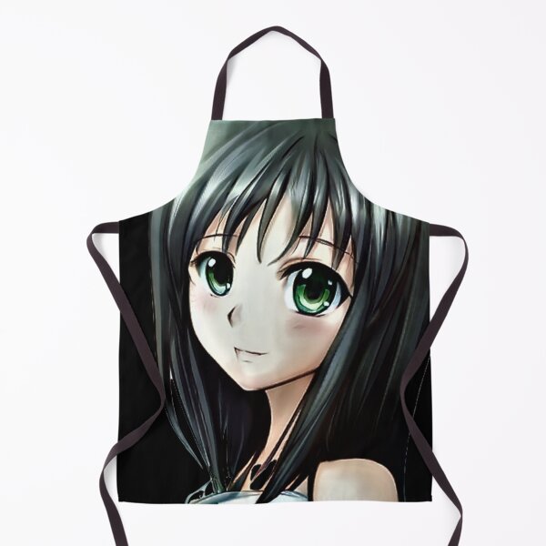 Item preview, Chizuko - The Cook designed and sold by Deco-Nouveau.