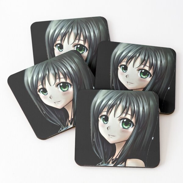 Item preview, Chizuko - The Cook designed and sold by Deco-Nouveau.