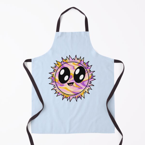 Item preview, Adorable Trixic Pride Sun designed and sold by EuropaPrints.