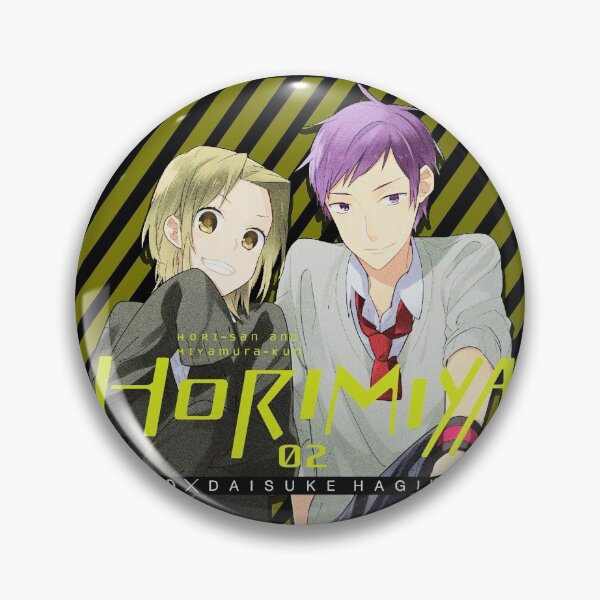 Item preview, HORIMIYA VII designed and sold by AltinaOrioner.